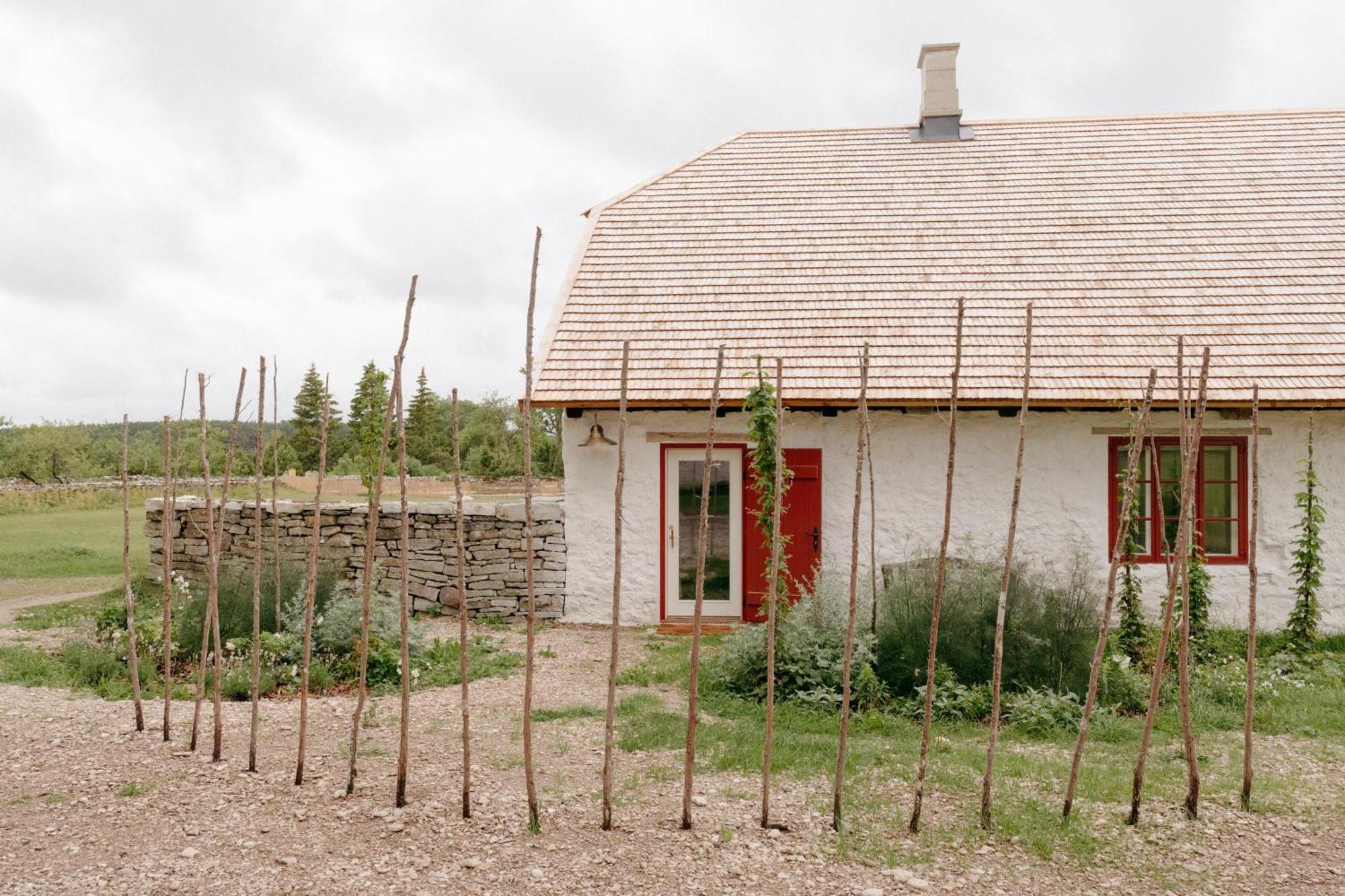 Hotel Pilguse Residency Jogela Exteriér fotografie